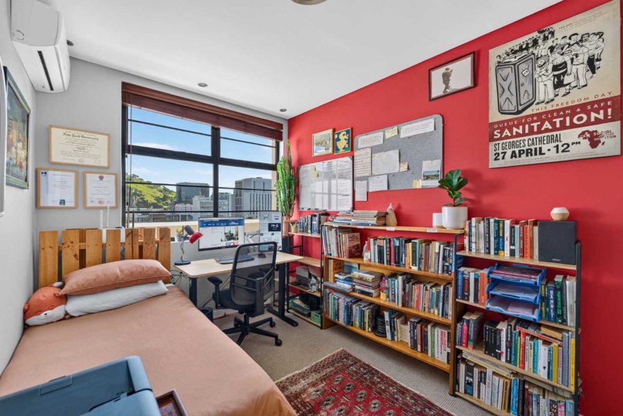 2 Bedroom Property for Sale in Cape Town City Centre Western Cape